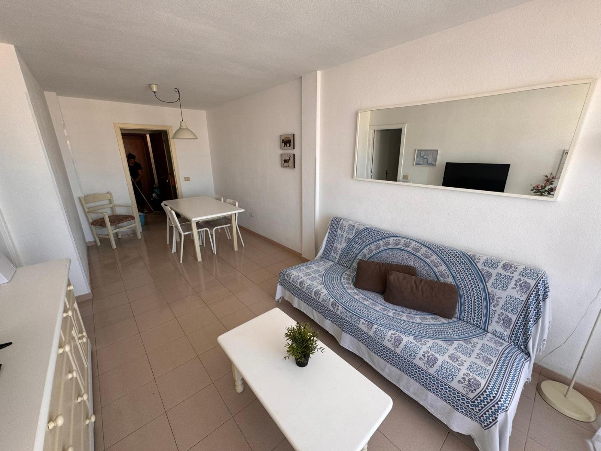 Alquilaencanarias-Medano Lagos De Miramar I El Medano  Exterior photo