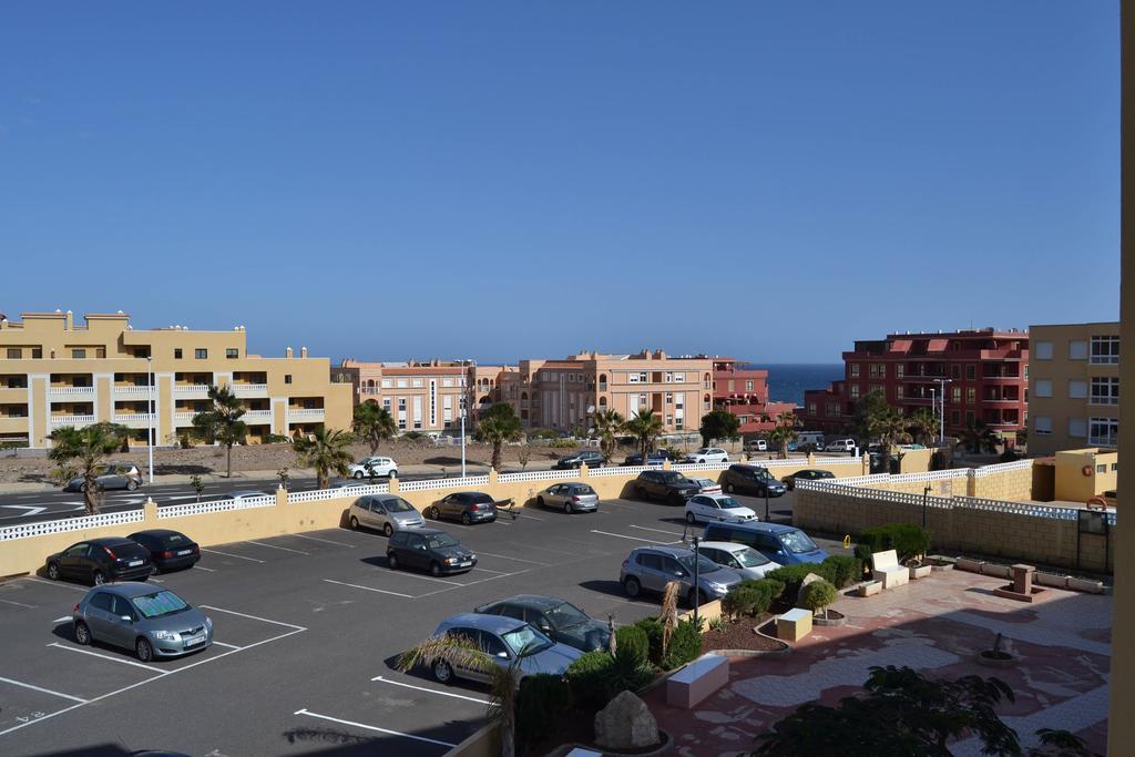 Alquilaencanarias-Medano Lagos De Miramar I El Medano  Exterior photo
