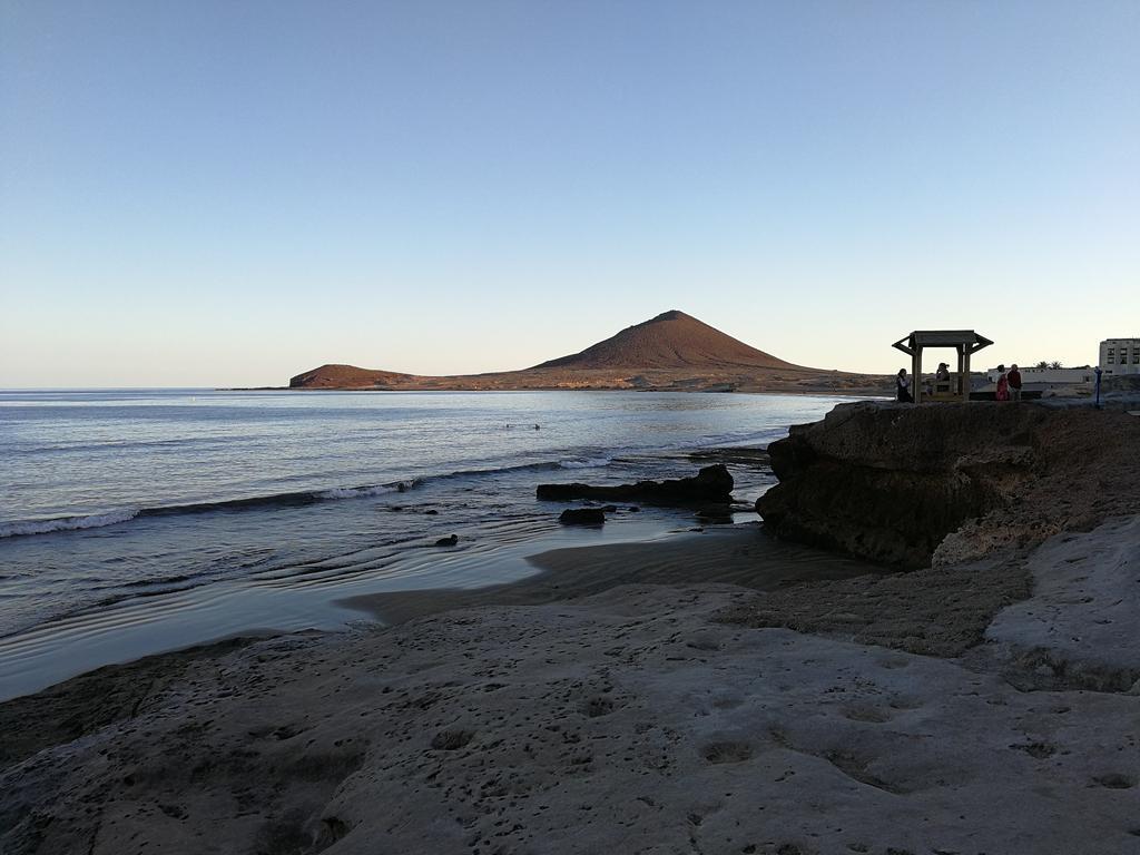 Alquilaencanarias-Medano Lagos De Miramar I El Medano  Exterior photo