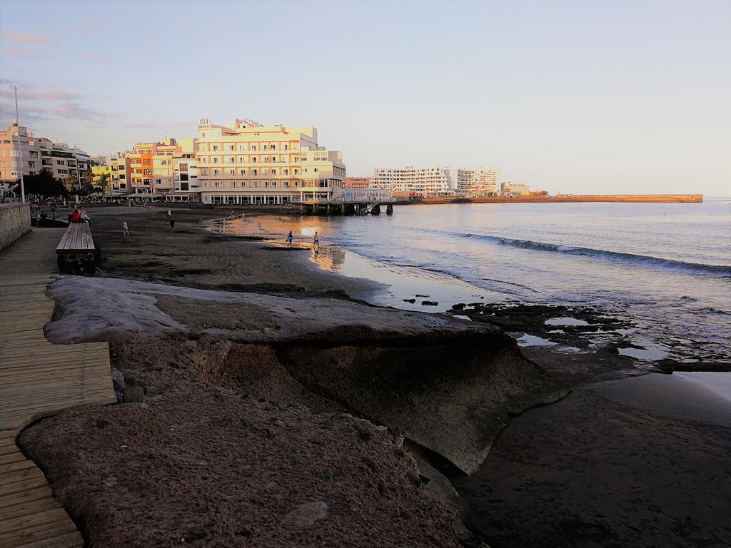 Alquilaencanarias-Medano Lagos De Miramar I El Medano  Exterior photo
